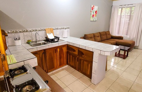 Barrio Dora Apartment | Welcome to Butterfly Apartments