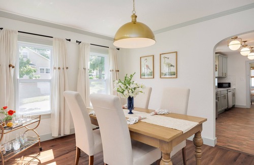 St. Joseph House | Welcome to Casa de Campo!