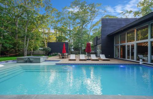 Village of East Hampton House | Welcome To Casa Madera Estate At EH Village
