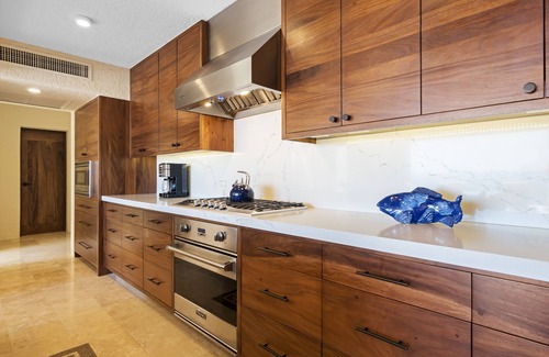 Pedregal House | Welcome to Casa de Los Gatos located in the gated community of Pedregal