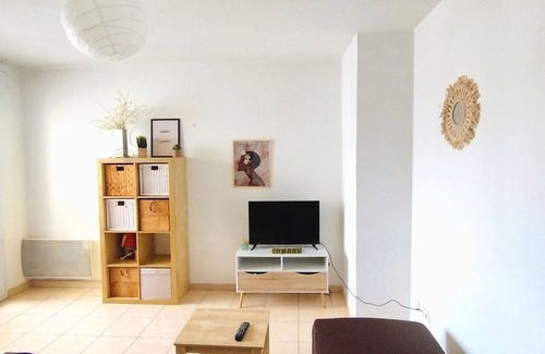 Celleneuve Apartment | Welcome to Casa Mya