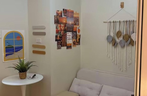 Kapitolyo Condo | Welcome to Casa Sheridan Your Cozy Escape in the Heart of the Metro 🌿 Whet