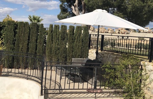 Algorfa Villa | WELCOME TO CIELO VILLA - SOUTHERN COSTA BLANCA