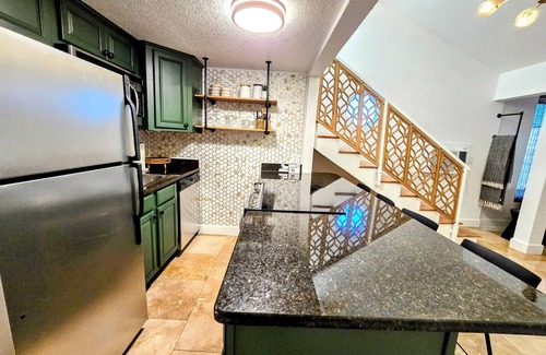 Royal Condo | Welcome to Clearwater Vista Lake Hamilton Condo!