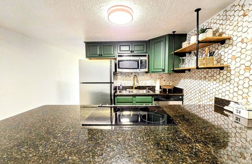 Royal Condo | Welcome to Clearwater Vista Lake Hamilton Condo!
