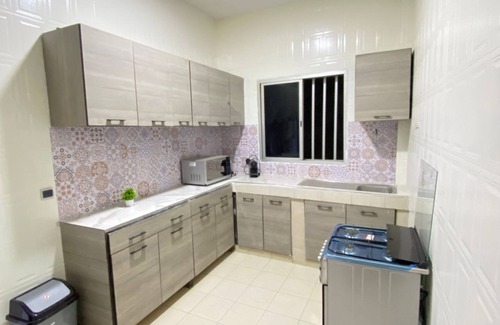 Ouakam Apartment | Welcome to Cosy Ouakam, your perfect base!