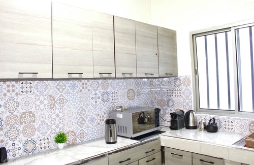 Ouakam Apartment | Welcome to Cosy Ouakam, your perfect base!