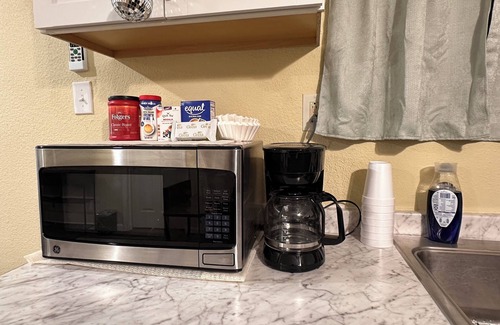 San Angelo House | Welcome to Cozy Stone Cottage 3 bedrooms and 1 bathroom house.