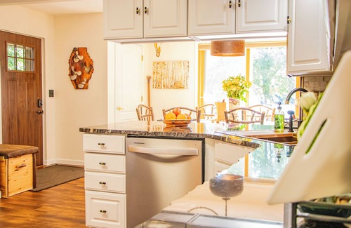 Augusta House | Welcome to Dells Escape: A Historic Getaway on Dells Mill Pond