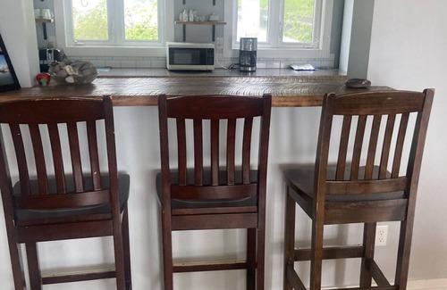Hall's Harbour House | Welcome to Dolphin's Rest! Your Historic Oceanfront Getaway Awaits!