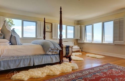 Ohauiti Cabin | Welcome to Eagle Ridge Lodge.