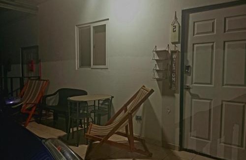 El Tunco Apartment | Welcome to El Salvador