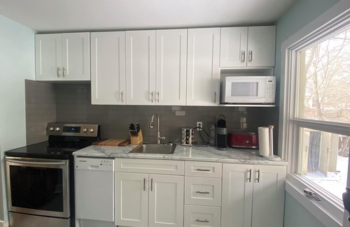 Salmon Arm Cottage | Welcome to Emme Browns Cottage!