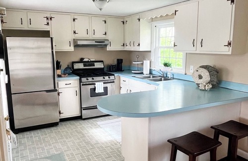 Falmouth Heights House | Welcome to Falmouth Heights, our Summer Family Retreat!