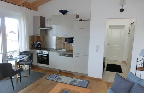 Lechbruck Apartment | Welcome to Ferienwohnung am Lechpark