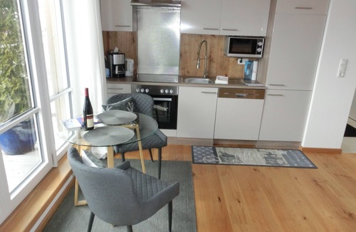 Lechbruck Apartment | Welcome to Ferienwohnung am Lechpark