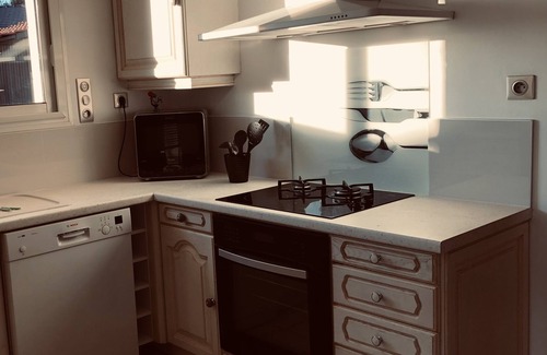 Coulounieix-Chamiers Villa | Welcome to Villa CAMALOPE, a family-run gîte 5 minutes from Périgueux.