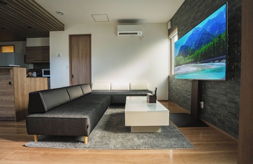 Shimosuwa Villa | Welcome to