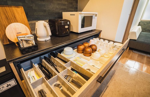 Shimosuwa Villa | Welcome to