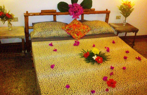 Jambiani Bed & Breakfast | Welcome to Kobe House, cozy solutions in beachfront properties.