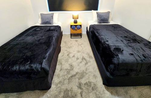 Bray Park House | Welcome to Kumbari House