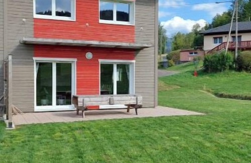 Fresse-sur-Moselle House | Welcome to La Maison du Bonheur