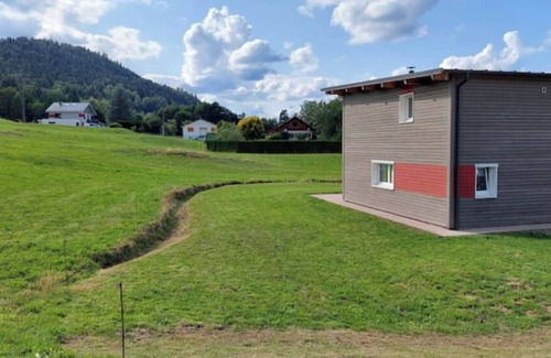 Fresse-sur-Moselle House | Welcome to La Maison du Bonheur