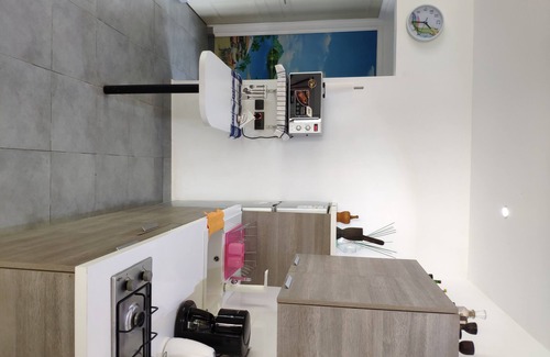 Centre de Flacq House | WELCOME TO LAKAZ-MAMA
