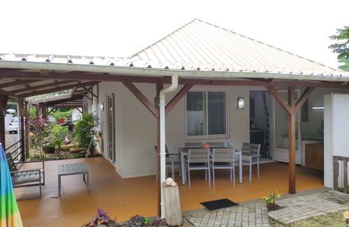 Centre de Flacq House | WELCOME TO LAKAZ-MAMA