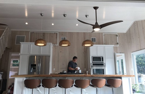 Hope Town House | Welcome to Magnolia’s!