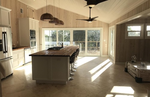 Hope Town House | Welcome to Magnolia’s!