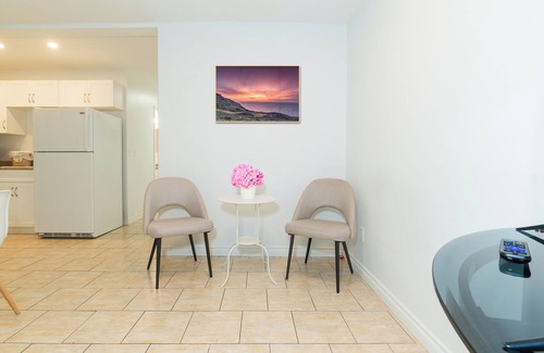 Burnaby House | Welcome to Main floor 2 Bedrooms Suite B &10 minutes walk from Metrotown Mall
