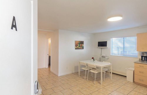 Burnaby House | Welcome to Main floor 2 Bedrooms Suite A &10 minute walk from Metrotown Mall