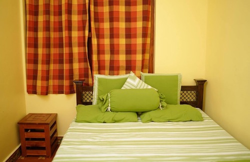 Kannur Bed & Breakfast | "Welcome to Malabar Serenity: Where Tradition Meets Tranquility" 2