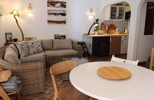 Sagres House | Welcome to MI CASA TU CASA