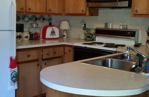 Laporte House | Welcome to Nickey’s Nest – A relaxing mountain retreat
