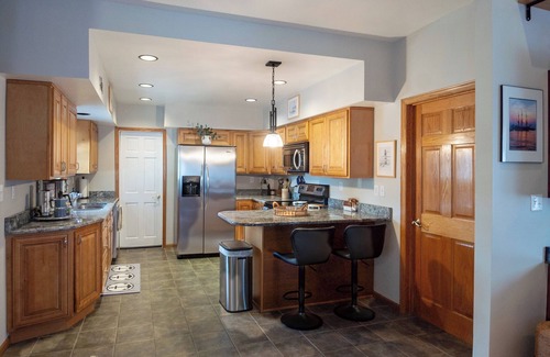 Racine House | Welcome to North Beach Bungalow!nSteps to the Beach, Minutes to Everything!