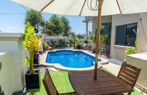 Evans Head Apartment | Welcome to OCEAN ON TERRACE, EVANS HEAD