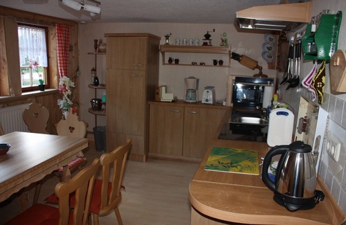 Ruhla Apartment | Welcome to our apartment in beautiful Ruhla in the Thuringian Forest