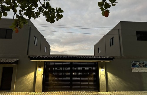 San Diego Apartment | Welcome to our brand new resort Don Julian.