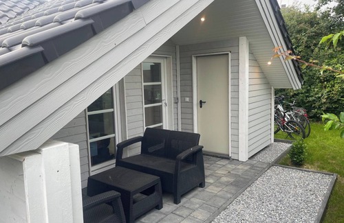 Drei House | Welcome to our cozy vacation home in Holnis, which can accommodate up to 4 p