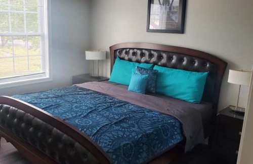 Marley House | Welcome to our newly built house