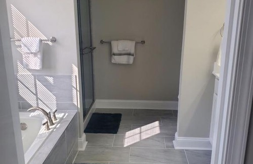 Marley House | Welcome to our newly built house