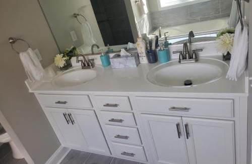 Marley House | Welcome to our newly built house