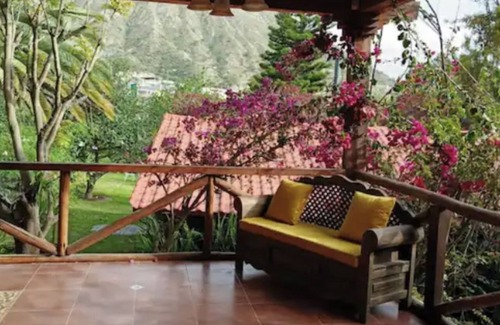Guayllabamba Other | Welcome to our Oasis!