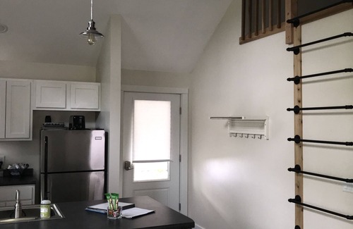 South Burlington Apartment | Welcome To Our Vermont Guest Apartment!