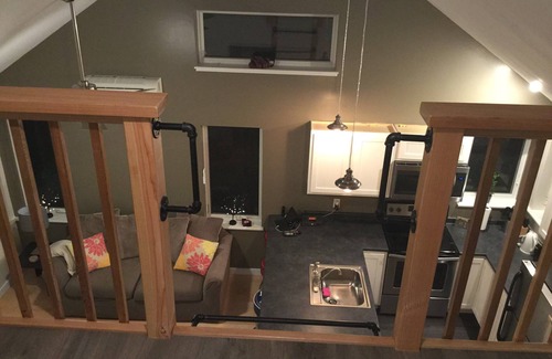 South Burlington Apartment | Welcome To Our Vermont Guest Apartment!