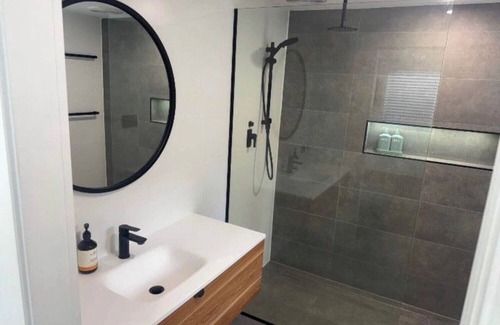 Runaway Bay House | Welcome To Pebble Beach Retreat Hope You Enjoy Your Stay With Us nnThank You😁