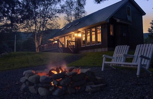 Wells House | Welcome to Pine Cove! Adirondacks On Lake, Fireplace, Game room, 30 min to Gore