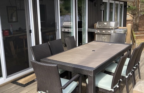 Wells House | Welcome to Pine Cove! Adirondacks On Lake, Fireplace, Game room, 30 min to Gore